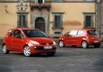 Mitsubishi Colt CZT 2005 года